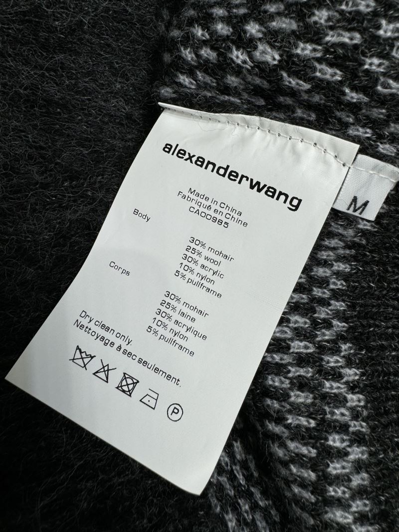 Alexander Wang T-Shirts